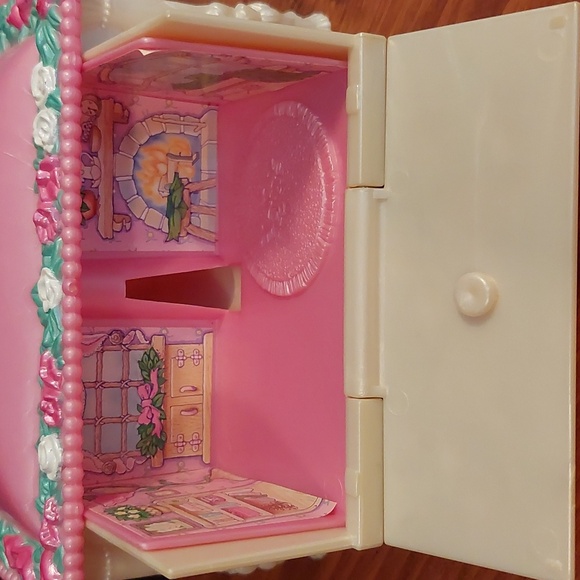 Fairy Winkles Cozy Keepsakes - Picture 7 of 8